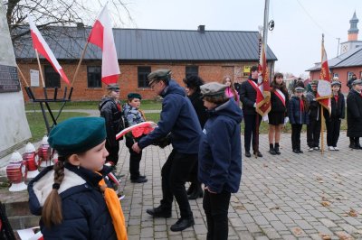 Narodowe Święto Niepodległości 2024